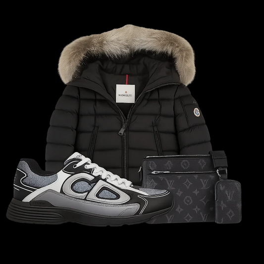Designer wear supplier
